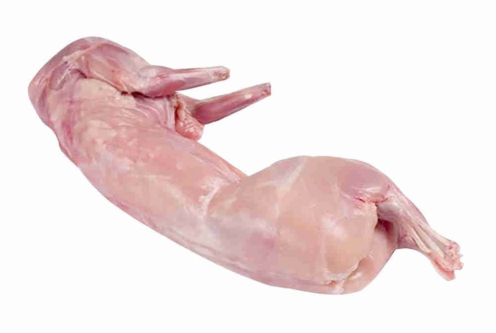 Продам мясо кролика
