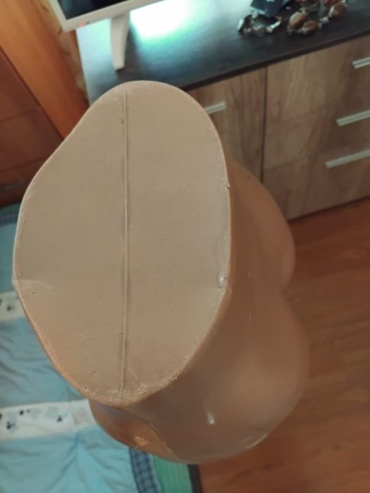 Manechin picioare dama