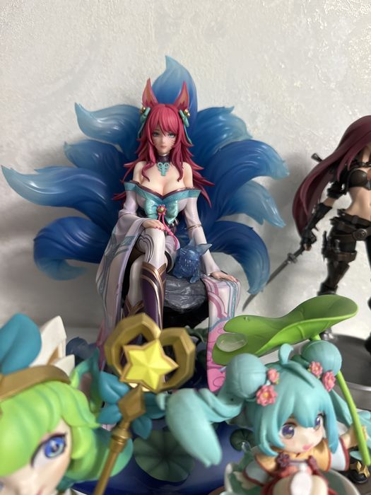 Фигурка Ари Лига Легенд