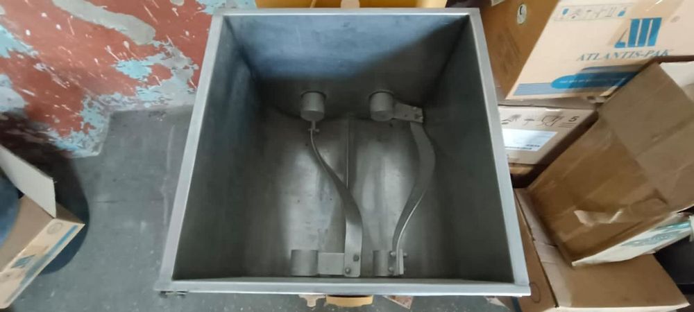 Колбасное оборудование