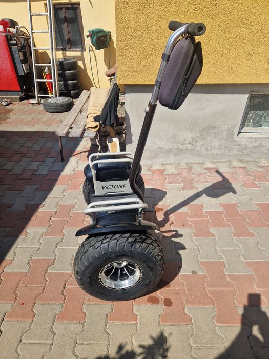 Segway  de vînzare