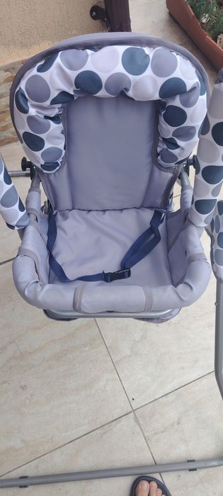 Leagan mobil copil 12 - 36 luni(25kg)