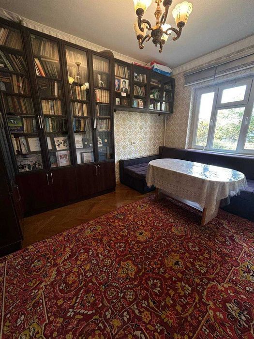 Квартира сотилади Шайхонтохур тумани массив Чорсу