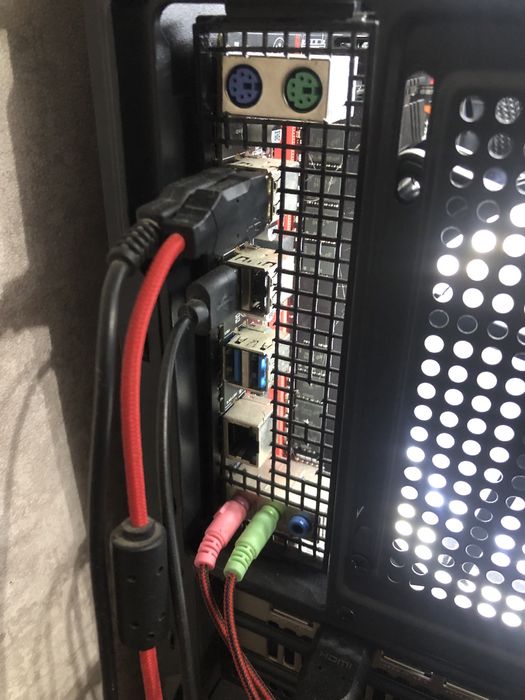 Продам системный блок