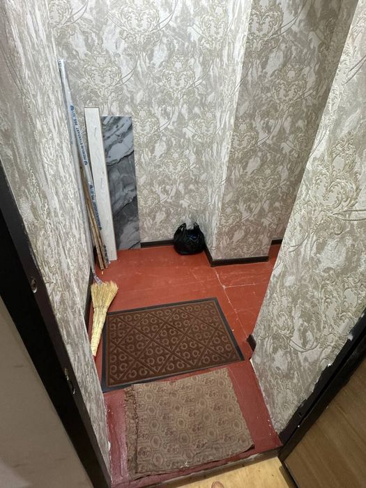 Продаётся 2/2/2 Боткина сзади  МДС сервис