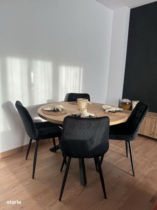 Apartament | 2 camere | parcare | Teilor