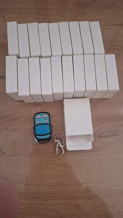 Пульт от вороти шлагбаума