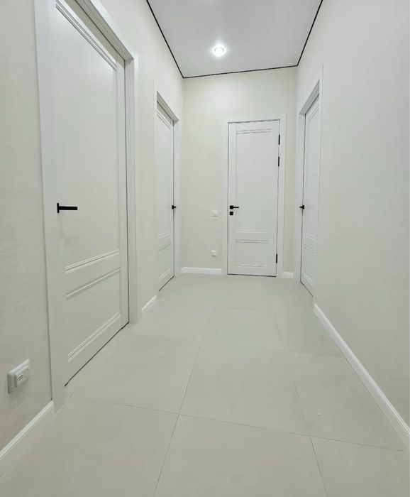 Ремонт под ключ