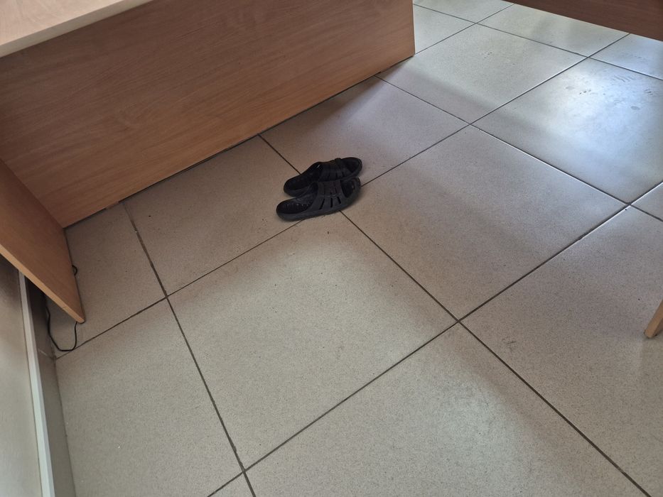 Стол офисный б/у