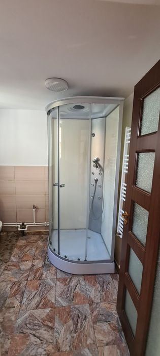 Cabină duș 90x90 Leroy Merlin