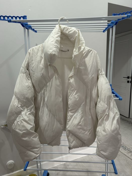 Пуховик куртка вещи