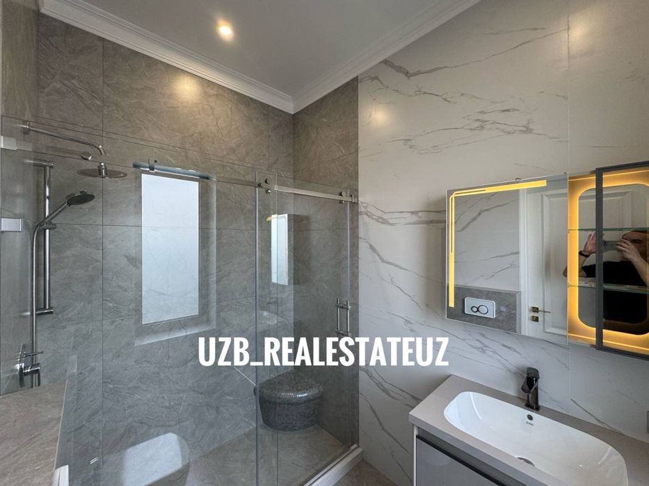 Кукча Масжид, Беш Козон Продается Новый Дом 3,3.соток 420м2 6.комнат