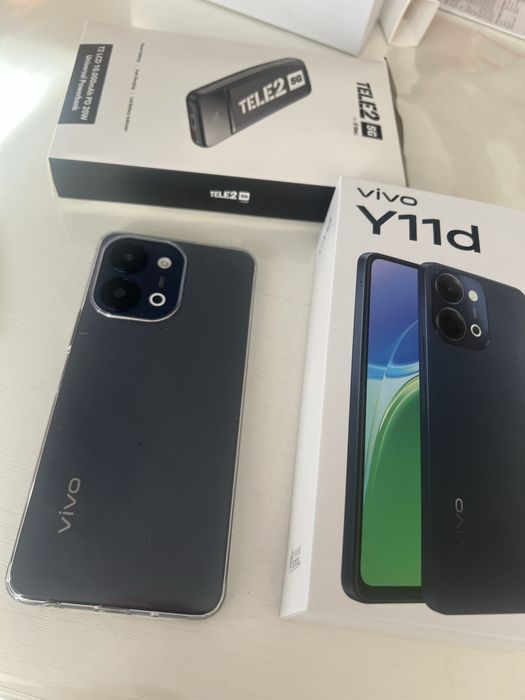 Продам телефон vivo