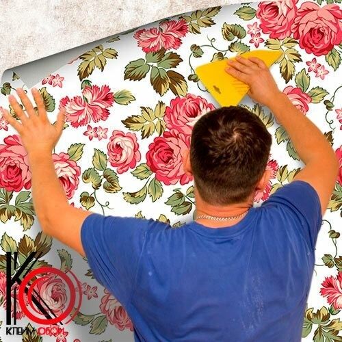 Павел. Малярка, косметический ремонт квартир и офисов. Обои. Ламинат.Д