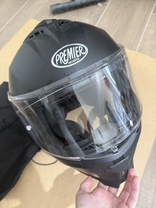 Casca moto Premier Helmets
