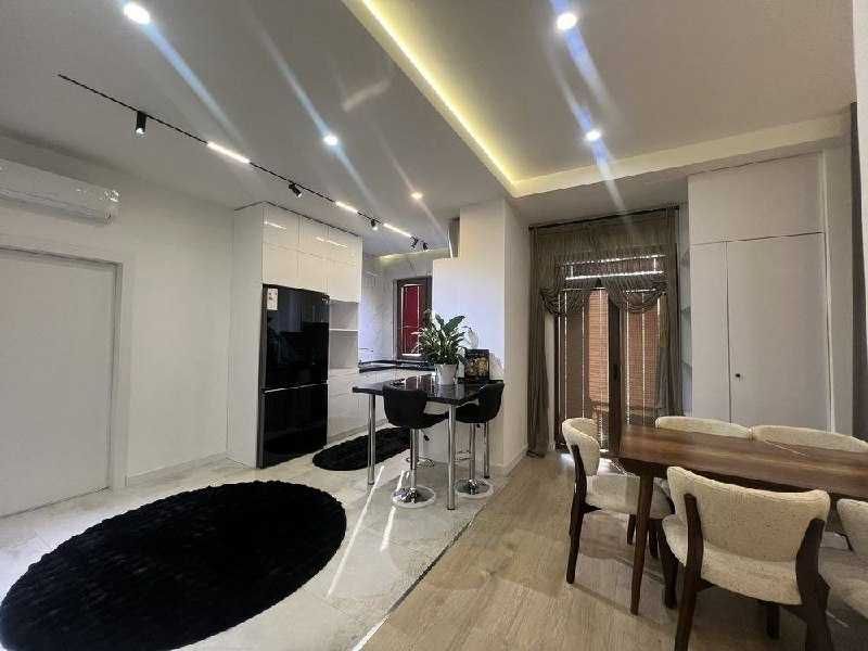 3-х комнатная в ЖК «Boulevard» ID: 6159