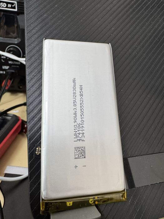 OEM Батерия за Google Pixel 4 G020M