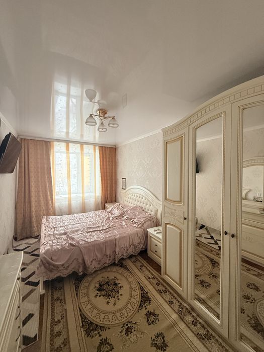 Обмен каартиры на дом