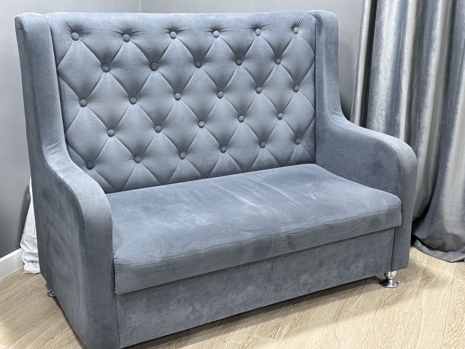 Диван состояние нормальное