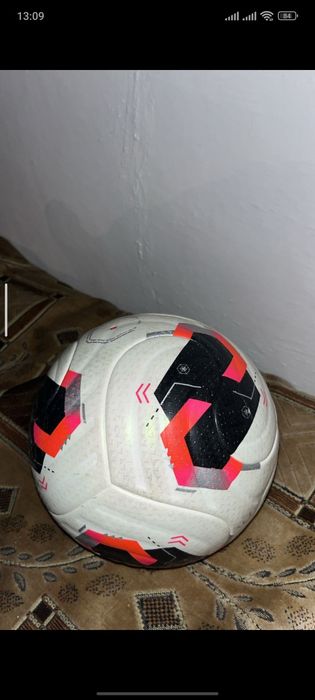 Футболный профессиональный оригинальный Мячь Adidas Conext 26 Pro