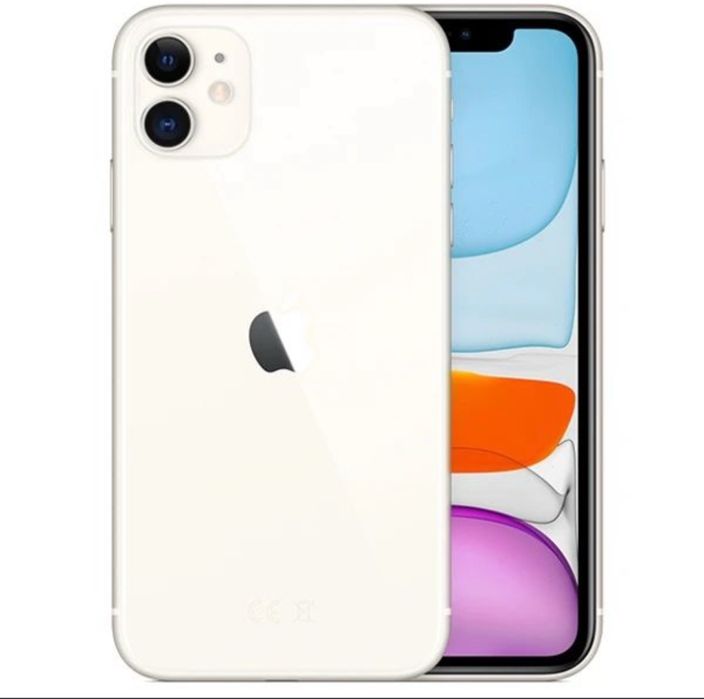 Продам apple iphone 11