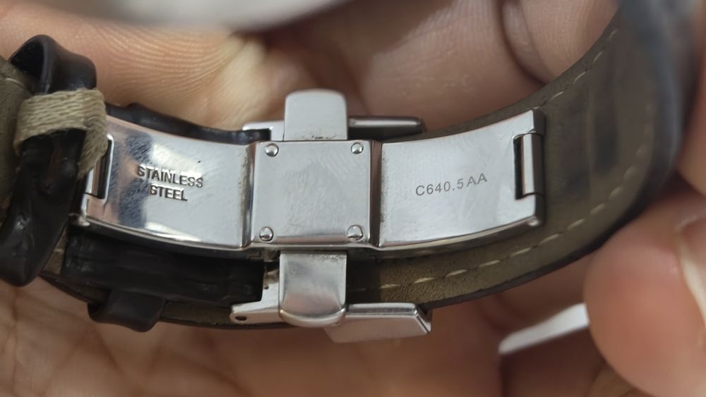 Cartina 1888 sapheer crystal