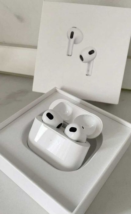 AirPods lux copi