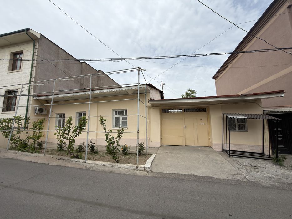 Продажа дома участок