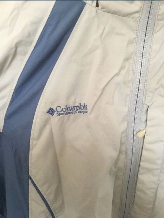 Geaca Columbia marimea S