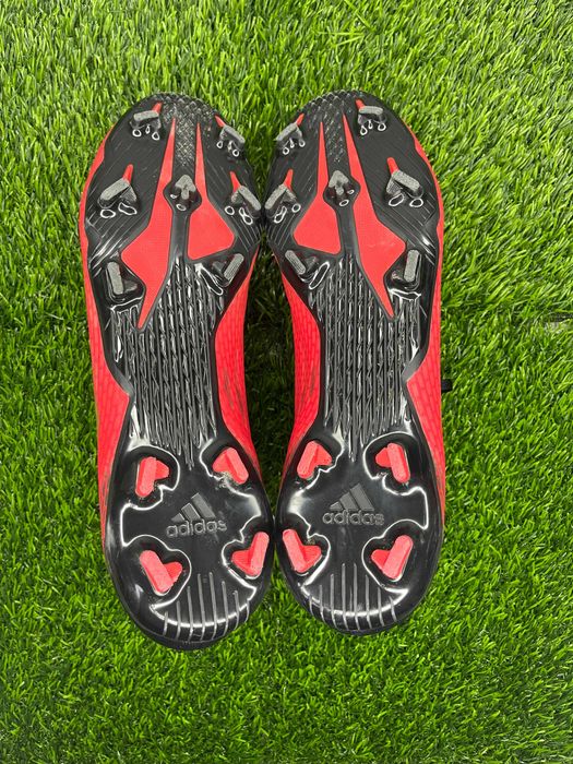 Adidas X Speedflow.3 FG Мъжки Бутонки