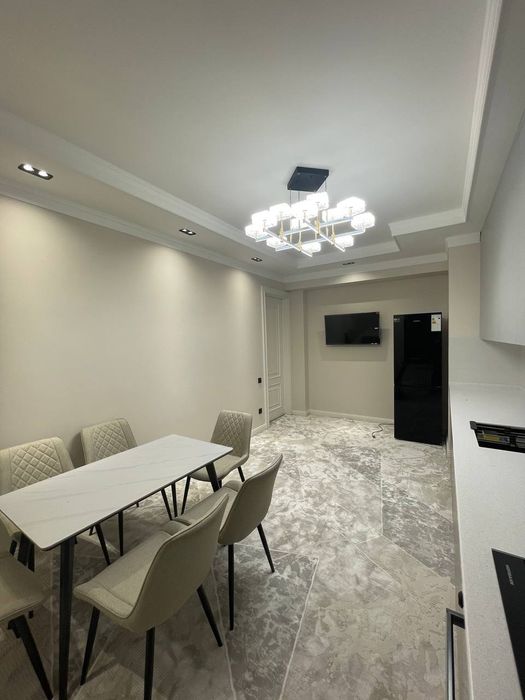 *Сдаётся квартира в Новостройке