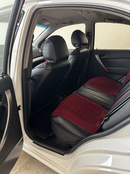 Nexia 3 Нексия 3