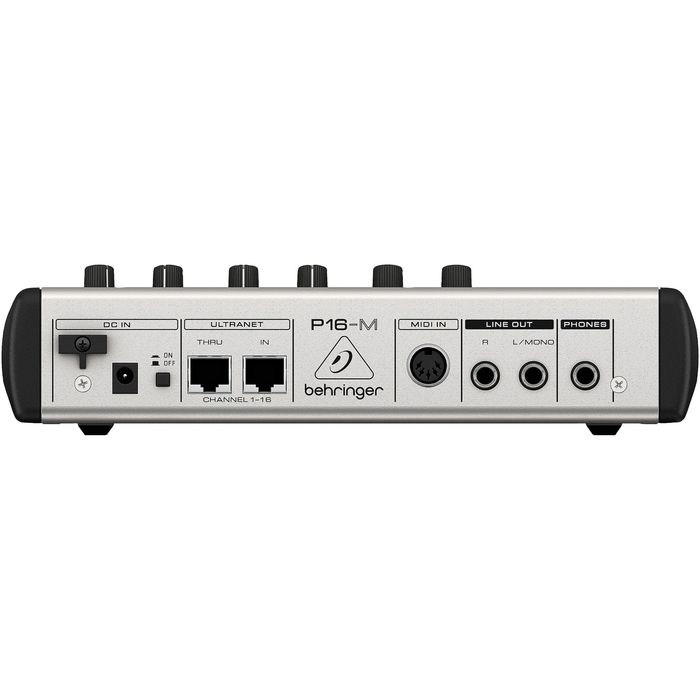 Behringer PowerPlay