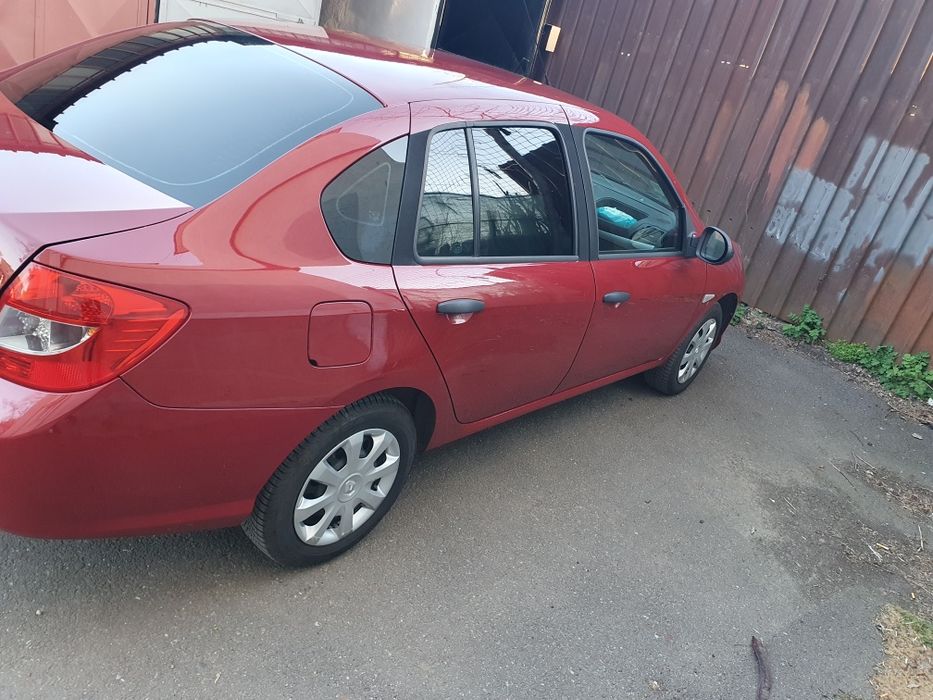 De Vinzare Renault Symbol ,An 2010 impecabil