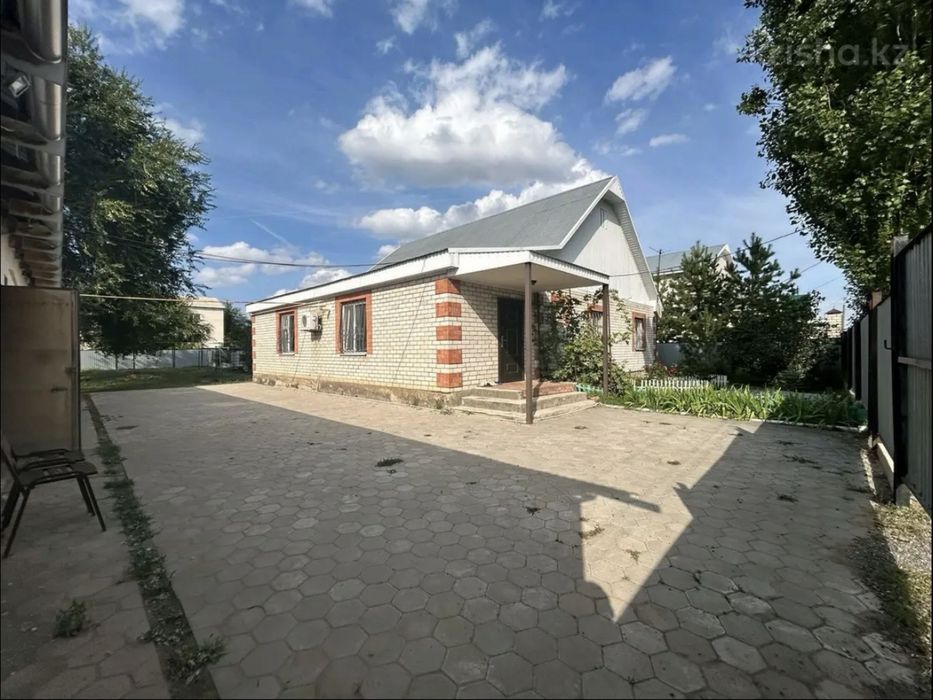 Продам или меняю частный дом