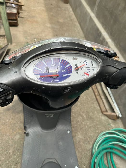 Скутер Honda Dio af 56