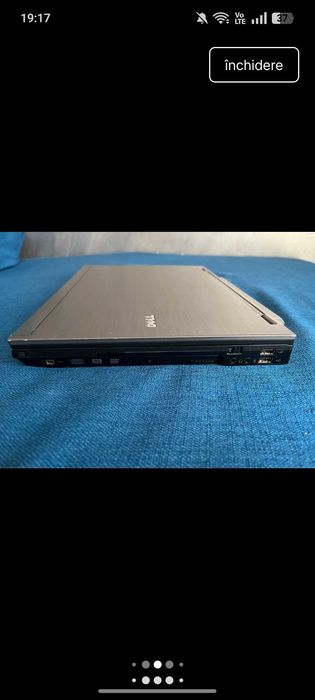 Laptop Dell stare f bună I7 clasa business