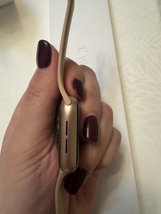 Apple watch seria 6 40 mm