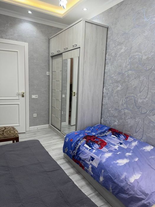 Продаётся квартира в Ул Саламатина Ор мечеть Яккасарай