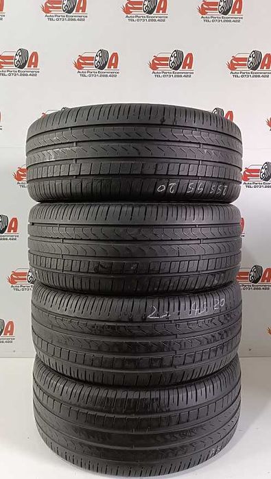 ANVELOPE 255 45 20 101W 255/45/20 PIRELLI CP V10215 VARA
