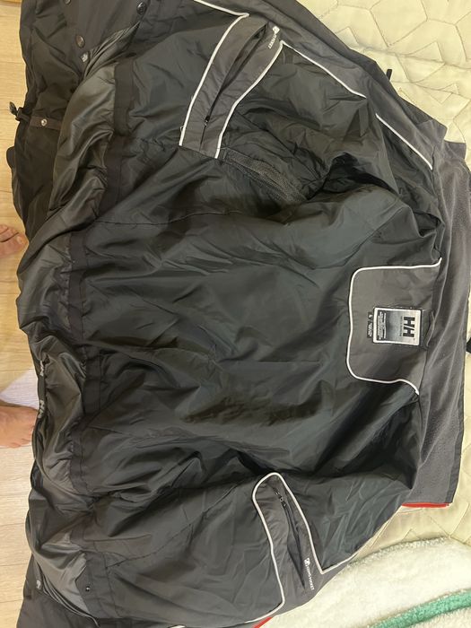 Ски яке Helly Hansen