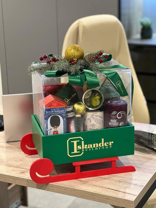 коробки на заказ и оптом