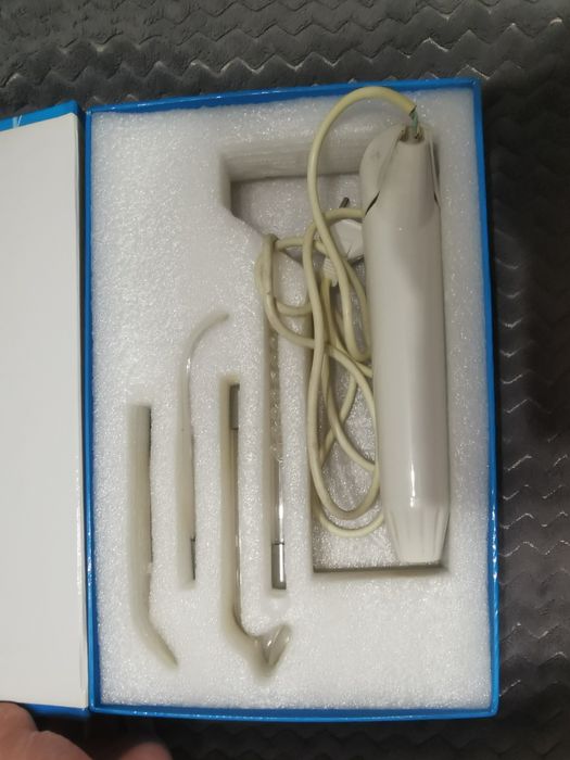 Дарсонваль на запчасти