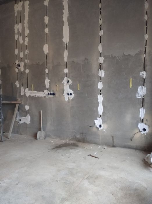 Электрик 24/7"Сергей" Срочный Вызов и Полный Электромонтаж от А до Я.