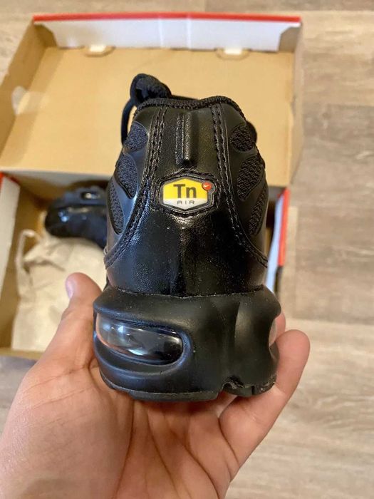 Nike Air Max Tn (40) | Livrare rapida cu verificare