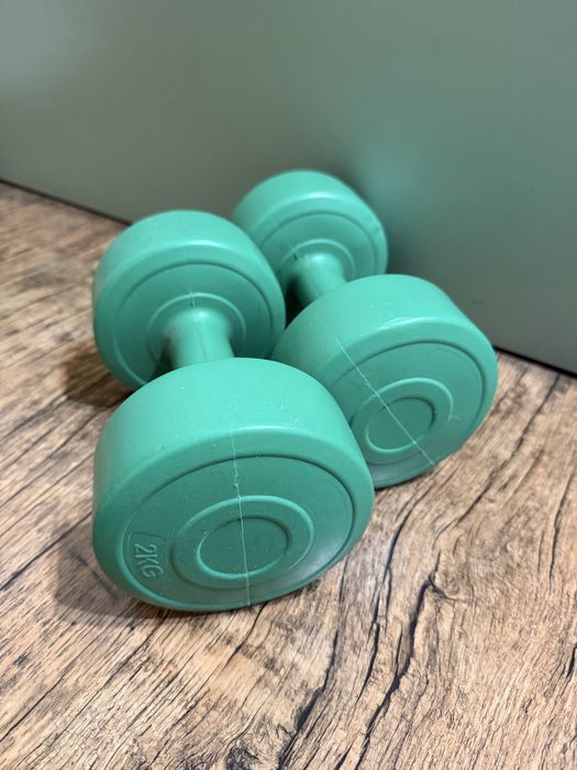 Гири  (2 кг 2бр)