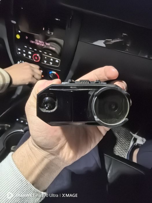 NEOLINE X-COP 9700s Wi-Fi Black antiradar sotiladi