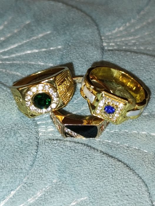 Продам мужские печатки