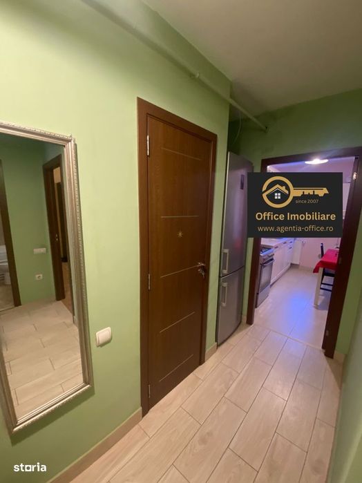 Piața Revoluției Apartament 2 camere ETAJ 1