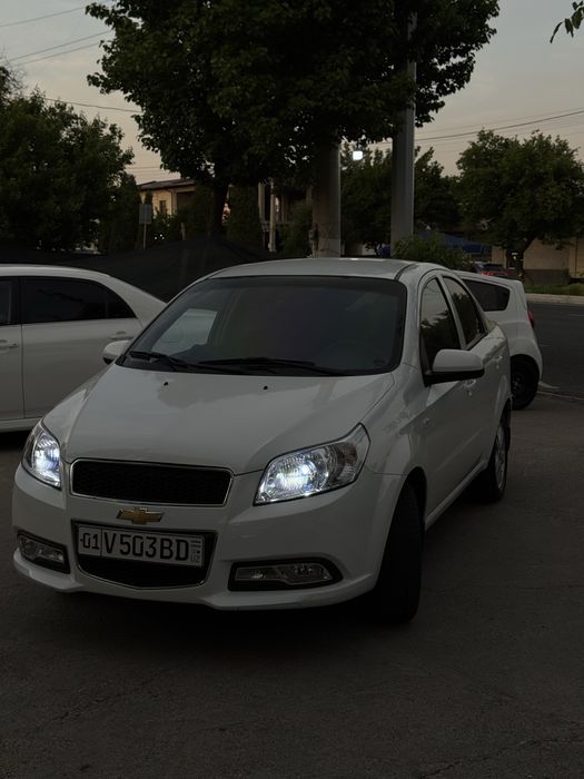 Chevrolet Nexia 2019 — 4